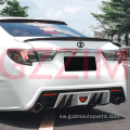 Marko X 2010-2017 GS Kit Kit Kit Bumper Bumper